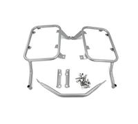 Motorcycle Accessories Panniers Rack System Side Box Luggage Bracket Fit For XL750 Transalp 750 Transalp750 2023-2024