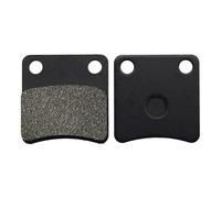 Motorcycle Accessories Parking Brake Pads For C Evolution 14-20 C600 Sport Scooter 12-15 C650GT 650 GT Highline 2012-2020