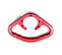 Motorcycle Accessories Passenger Front Handgrips Tank Armrest Grab Handle Bar Hand Grip For Yamaha for XJ6 for XJ6N for YZF600 for YZF1000 for All Years