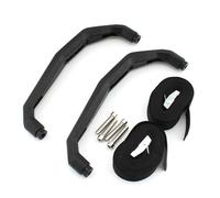 Motorcycle Accessories Passenger Rear Grab Handle Seat Hand Handle Grab Compatible For 700 XT700Z 2pcs Seat Handles For Seniors Heavy Duty Motorcycle Accessories Passenger Rear Hand