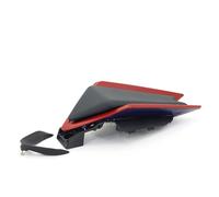 Motorcycle Accessories Passenger Rear Seat Cover Fairing Cowl Spoiler For RS660 For RS 660 For Tuono 2020- For RSV4 2021 Solo Seat Cover(TYPE 12)