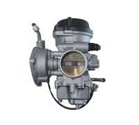 Motorcycle accessories PD36J 36mm Motorcycle Carburetor For Suzuki For Quadsport Z400 Ltz400 LT-Z400 2x4 2003-2007 ATV Quad UTV