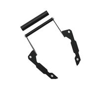 Motorcycle Accessories Phone Navigation Mount Mounting Bracket Adapter Holder For XL750 XL 750 For Transalp 2023 2024 WEFOLCC