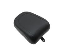 Motorcycle Accessories Pillion Passenger Soft Seat Cushion For D&avidson FLSTSB Softail Cross Bones 2008-2011
