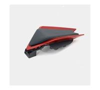 Motorcycle Accessories Pillion Rear Seat Cover Cowl Fairing For RS660 2020 2021 2022 For RSV4 2021 2022 Fairing Tail Cover(Red)