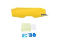 Motorcycle Accessories Protection Film Instrument Dashboard Cover Guard Blu-ray For MT07 FZ07 TRACER700 2014-2020 Dashboard Protection