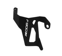Motorcycle Accessories Protector Guard Gear Shift Lever Protective Cover Pad Compatible with F900XR F900R F 900 R XR 2020 2021 2022 2023 Universal Fit Aftermarket Replacement(F900XR Logo)