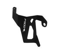 Motorcycle Accessories Protector Guard Gear Shift Lever Protective Cover Pad Compatible with F900XR F900R F 900 R XR 2020 2021 2022 2023 Universal Fit Aftermarket Replacement(F900R Logo)