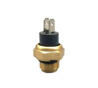 Motorcycle Accessories Radiator Coolant Fan Water Temperature Switch Temp Sensor M16 85 For 200 250 400 450 Cooling Fan Radiator