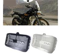 Motorcycle Accessories Radiator Guard Grille Protective Cover For Himalayan 450 452 2024 2025 Motorcycle Radiator Guard Protector(2)