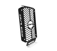 Motorcycle Accessories Radiator Guards For DR650 DR650S/SE DR650S SE 1996-2023 Box Oil Cooler Cover Protection Radiator Grill Guard