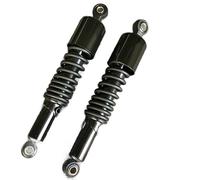 Motorcycle Accessories Rear Absorber CG125 Spring Hydraulic Oil(A)