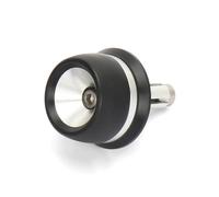 Motorcycle Accessories Rear Axle Left Side Crash Sliders Wheel Protector For R1300GS For Adventure 2023-2025 Protector parts(Onecolor)