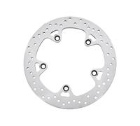 Motorcycle Accessories Rear Brake Disc Rotor For B R1250 R1200 GS R RS RT Adventure ABS