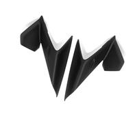 Motorcycle Accessories Rear Fairing Cowl Tail Section Guard Cover Deflector Side Wing For YZF-R7 2022-2025