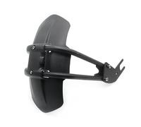 Motorcycle Accessories Rear Fender Cover Mudguard Mudflap Guard Cover For H&onda CBR650F CB650F CB1100 CBR650R CB650R All Year Mud Flaps