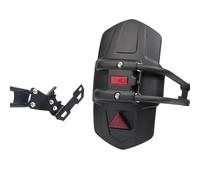 Motorcycle Accessories Rear Fender Wheel Mudguard Splash Guard Cover Protector For CFMOTO 800MT MT800 MT 800 MT 2023(Style 1)