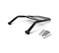 Motorcycle Accessories Rear Luggage Rack Cargo Rack Steel Fit For Kawasaki For KLX250S For KLX300S 2009-2025,firm