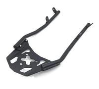 Motorcycle Accessories Rear Luggage Rack Extended Bracket Shelf For Kawasaki For NINJA 650 Z650 2017-2019
