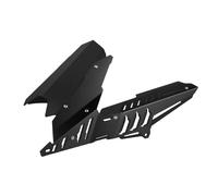 Motorcycle Accessories Rear Mudguard Chain Fender Protector Fender For Yamaha R25 R3 MT-03 MT-25 2013-2020(Style 1)