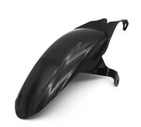 Motorcycle Accessories Rear Mudguard Fender Extended Mudguard Suitable For Yamaha XMAX 300 X MAX300 2018-2023(Black-a)