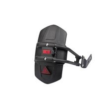 Motorcycle Accessories Rear Mudguard Fender Wheel Splash Guard For NT1100 CB1100X NT 1100 CB 1100X 2021 2022 2023(Black-a)