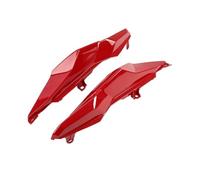 Motorcycle Accessories Rear Passenger Seat Cowl Side Panel Fairing Cover Left Right For CB650R CBR650 R CBR 650R 2021 2022 Fairing Accessories