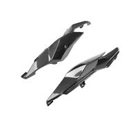 Motorcycle Accessories Rear Passenger Seat Cowl Side Panel Fairing Cover Left Right For CB650R CBR650 R CBR 650R 2021 2022 Fairing Guard Panel Accessories