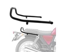 Motorcycle Accessories Rear Passenger Seat Hand Armrest Handle Rail Bar Fit For CB1100 EX RS 2017-2025