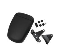 Motorcycle accessories Rear Pillion Passenger Soft Seat Cushion for Honda REBEL 1100 REBEL 1100 DCT 2021-2024