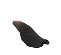 Motorcycle Accessories Rear Seat Cowl Cover 3D Mesh Net Waterproof Protector For Kawasaki For Versys 650 For Versys650