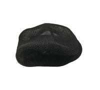 Motorcycle Accessories Rear Seat Cowl Cover 3D Mesh Net Waterproof Sunproof Protector For Benelli Leoncino 500 250 BJ500 BJ250