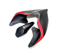 Motorcycle Accessories Rear Seat Cowl Fairing For Superleggera For Panigale V2 V4 V4S V4R For Street For Fighter V4/S Solo Seat Cover(Color4)