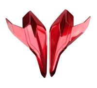 Motorcycle Accessories Rear Seat Rear Trim Fairing For CBR650R CB650R 2018-2023(Red)