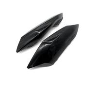 Motorcycle Accessories Rear Section Side Panel Fairing ABS Plastic For Daytona 660 2024-2025 Motorcycle side fairing(Unpainte)