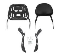 Motorcycle Accessories Rear Shelf Tail Box Back Box Bracket Backrest Modification Parts Bracket For CFMOTO CLC450(Style3)
