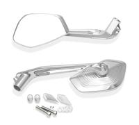 Motorcycle Accessories Rear Side View Mirrors For BMW For R1300GS R1200GS LC R1250GS Adventure F700GS F750GS F800GS C400X C400GT Rearview Mirrors Extension(1)