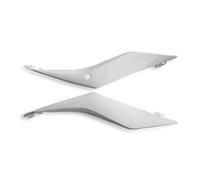 Motorcycle Accessories Rear Tail Side Body Panel Air Deflect Fairing For For MT-25 For MT-03 2021-2024(Unpainted-1 Set)