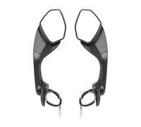 Motorcycle Accessories Rear View Mirrors LED Turn Signal For YA&MAHA YZF R1 15-24 YZF-R1M/S YZF R6 17-22
