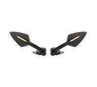 Motorcycle Accessories Rear View Mirrors LED Turn Signal For YAM&AHA YZF R1 M YZF-R1M 2020 2021 2022 2023 2024 2025