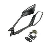 Motorcycle Accessories Rear View Side Mirrors For KAW&ASAKI Ni&nja 400 2018-2024 2023/NINJA 650 EX650 2020-2024 2021