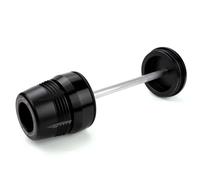 Motorcycle Accessories Rear Wheel Final Drive Crash Protector Slider For R1300GS ADVENTURE 2024 2025(Black)