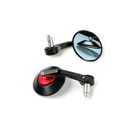 Motorcycle Accessories Rearview Mirrors Side Rear View Mirrors Blue Anti-glare For H&YOSUNG For Aq&uila For GV 300 S GV300S GV300 S 300S(4)