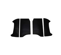 motorcycle accessories Reflective Decal Self-adhesive Compatible with BMW K1600GT K1600GTL R1200RT LC R1250RT Hard Shell And Top Box 2014 2015 2016 2017 2018 2019 (Color : A)