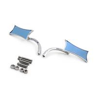 Motorcycle Accessories Retroviseur Moto 4-Point Micro Mirrors Compatible With Suzuki Compatible With Kawasaki Compatible With Harley