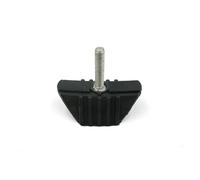 Motorcycle Accessories Rim Lock Front 1.85" Rear 2.15" Inner Tire Wheel Tyre Security Bolt For YAM&AHA For K&AWAS&AKI(Front 1.85)