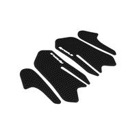 Motorcycle Accessories Rubber Fuel Tank Pad Sticker Non-slip Waterproof Gas Tankpad Kit For Duc&ati PANIGALE V2 899 959 1199 1299 Motorbike Fuel Protector stickers