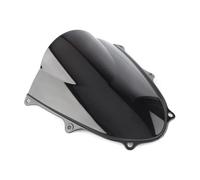 Motorcycle Accessories Screen Front Windshield Windscreen Air Deflector For GSXR1000 For K17 2017-2018 Windscreen(Color-B)
