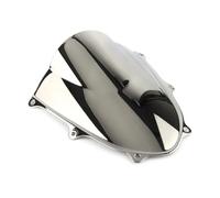 Motorcycle Accessories Screen Front Windshield Windscreen Air Deflector For GSXR1000 For K17 2017-2018 Windscreen(Color-02)