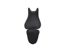 Motorcycle Accessories Seat Cushion Cover Anti-Slip Mesh Fabric For For N&INJA 1000SX 1000 SX